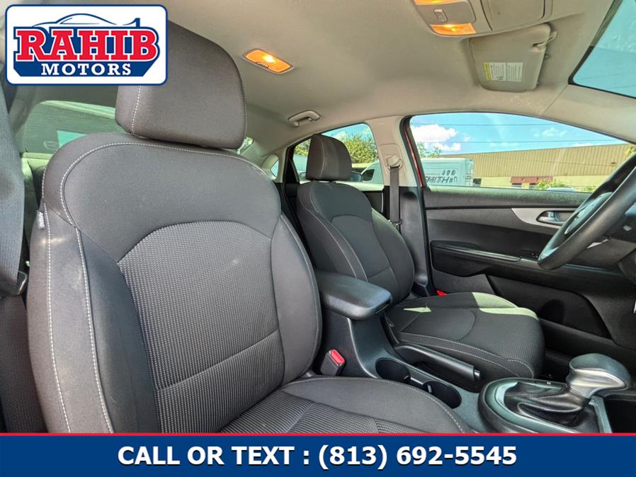 2019 Kia Forte LXS IVT, available for sale in Orlando, Florida | Rahib inc. Orlando, Florida 2019 Kia Forte LXS IVT, available for sale in Orlando, Florida | Rahib inc. Orlando, Florida