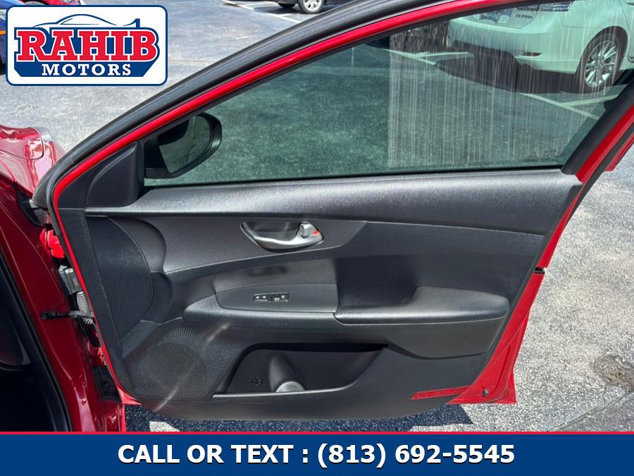 2019 Kia Forte LXS IVT, available for sale in Orlando, Florida | Rahib inc. Orlando, Florida 2019 Kia Forte LXS IVT, available for sale in Orlando, Florida | Rahib inc. Orlando, Florida