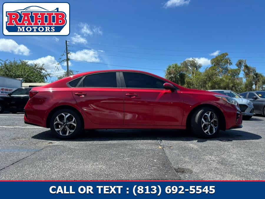 2019 Kia Forte LXS IVT, available for sale in Orlando, Florida | Rahib inc. Orlando, Florida 2019 Kia Forte LXS IVT, available for sale in Orlando, Florida | Rahib inc. Orlando, Florida