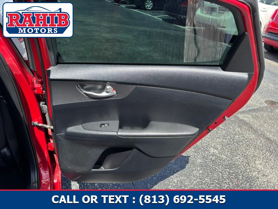 2019 Kia Forte LXS IVT, available for sale in Orlando, Florida | Rahib inc. Orlando, Florida 2019 Kia Forte LXS IVT, available for sale in Orlando, Florida | Rahib inc. Orlando, Florida