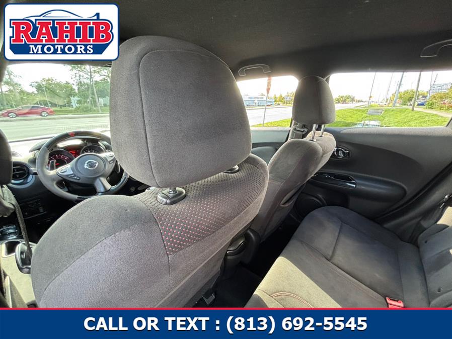 2015 Nissan JUKE 5dr Wgn CVT NISMO AWD, available for sale in Winter Park, Florida | Rahib Motors. Winter Park, Florida 2015 Nissan JUKE 5dr Wgn CVT NISMO AWD, available for sale in Winter Park, Florida | Rahib Motors. Winter Park, Florida