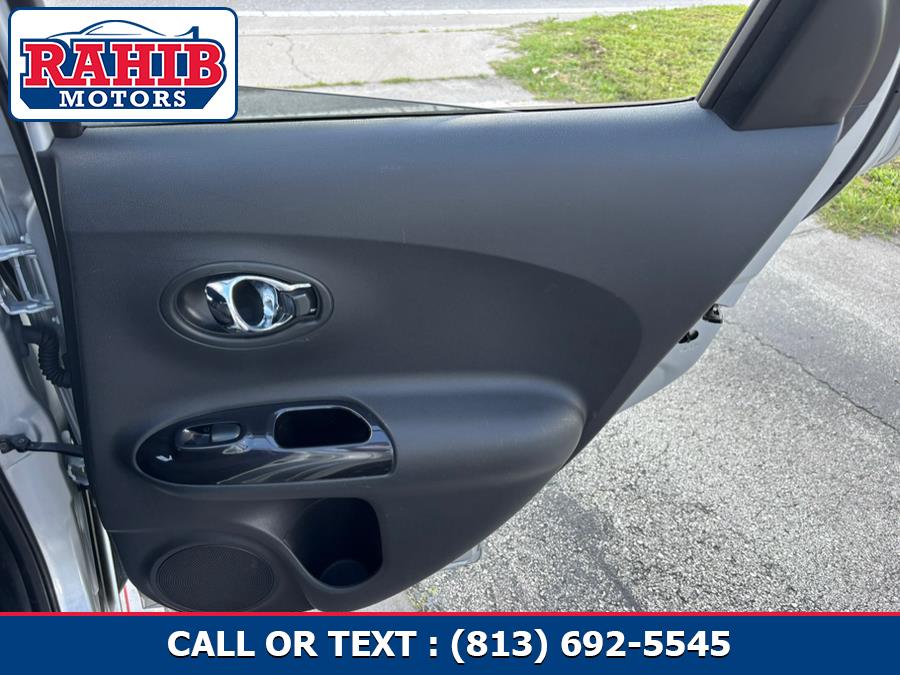 2015 Nissan JUKE 5dr Wgn CVT NISMO AWD, available for sale in Winter Park, Florida | Rahib Motors. Winter Park, Florida 2015 Nissan JUKE 5dr Wgn CVT NISMO AWD, available for sale in Winter Park, Florida | Rahib Motors. Winter Park, Florida