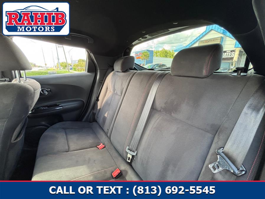 2015 Nissan JUKE 5dr Wgn CVT NISMO AWD, available for sale in Winter Park, Florida | Rahib Motors. Winter Park, Florida 2015 Nissan JUKE 5dr Wgn CVT NISMO AWD, available for sale in Winter Park, Florida | Rahib Motors. Winter Park, Florida