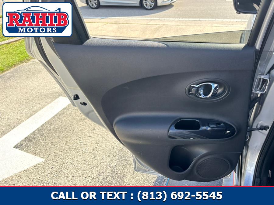 2015 Nissan JUKE 5dr Wgn CVT NISMO AWD, available for sale in Winter Park, Florida | Rahib Motors. Winter Park, Florida 2015 Nissan JUKE 5dr Wgn CVT NISMO AWD, available for sale in Winter Park, Florida | Rahib Motors. Winter Park, Florida