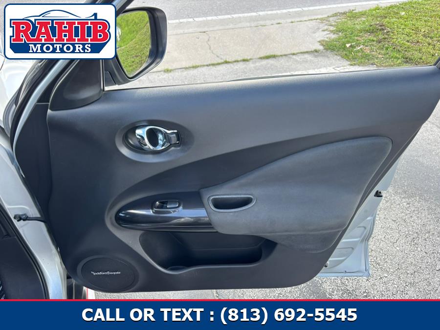 2015 Nissan JUKE 5dr Wgn CVT NISMO AWD, available for sale in Winter Park, Florida | Rahib Motors. Winter Park, Florida 2015 Nissan JUKE 5dr Wgn CVT NISMO AWD, available for sale in Winter Park, Florida | Rahib Motors. Winter Park, Florida