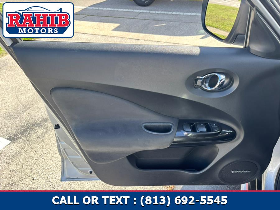 2015 Nissan JUKE 5dr Wgn CVT NISMO AWD, available for sale in Winter Park, Florida | Rahib Motors. Winter Park, Florida 2015 Nissan JUKE 5dr Wgn CVT NISMO AWD, available for sale in Winter Park, Florida | Rahib Motors. Winter Park, Florida