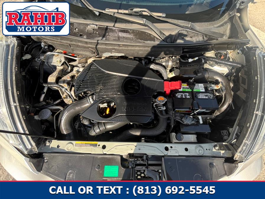 2015 Nissan JUKE 5dr Wgn CVT NISMO AWD, available for sale in Winter Park, Florida | Rahib Motors. Winter Park, Florida 2015 Nissan JUKE 5dr Wgn CVT NISMO AWD, available for sale in Winter Park, Florida | Rahib Motors. Winter Park, Florida
