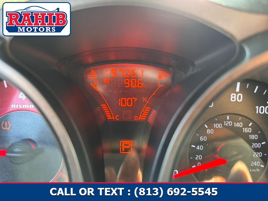 2015 Nissan JUKE 5dr Wgn CVT NISMO AWD, available for sale in Winter Park, Florida | Rahib Motors. Winter Park, Florida 2015 Nissan JUKE 5dr Wgn CVT NISMO AWD, available for sale in Winter Park, Florida | Rahib Motors. Winter Park, Florida