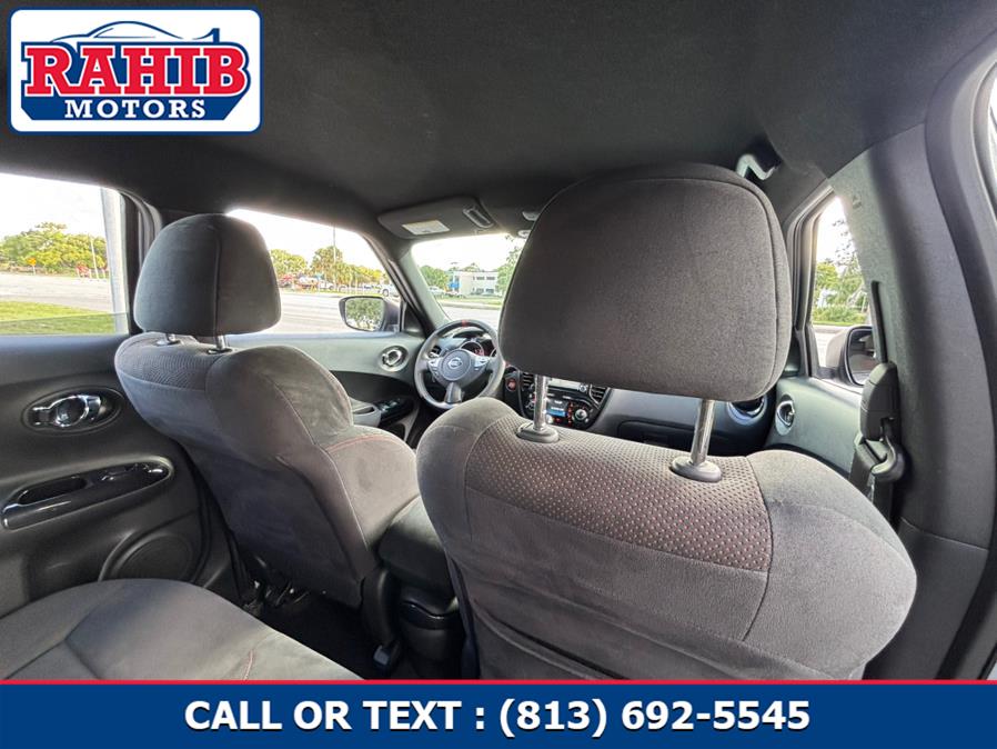 2015 Nissan JUKE 5dr Wgn CVT NISMO AWD, available for sale in Winter Park, Florida | Rahib Motors. Winter Park, Florida 2015 Nissan JUKE 5dr Wgn CVT NISMO AWD, available for sale in Winter Park, Florida | Rahib Motors. Winter Park, Florida
