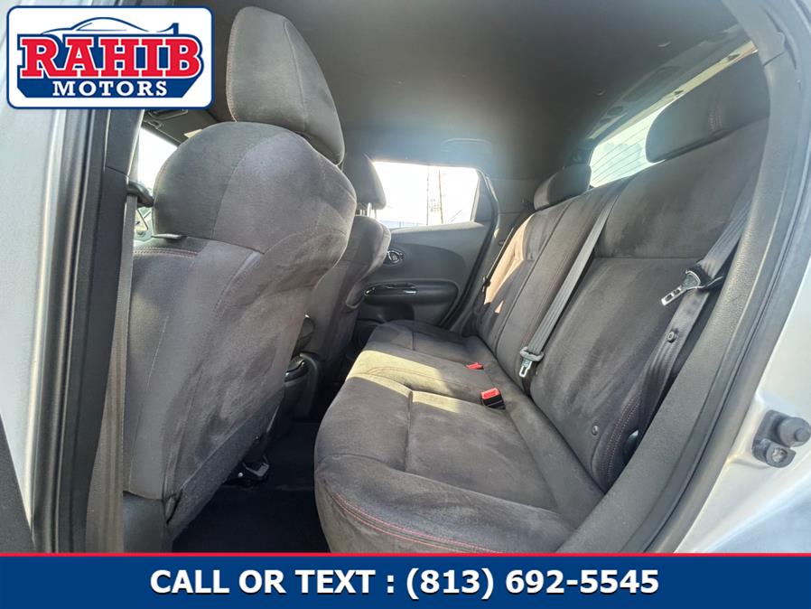 2015 Nissan JUKE 5dr Wgn CVT NISMO AWD, available for sale in Winter Park, Florida | Rahib Motors. Winter Park, Florida 2015 Nissan JUKE 5dr Wgn CVT NISMO AWD, available for sale in Winter Park, Florida | Rahib Motors. Winter Park, Florida
