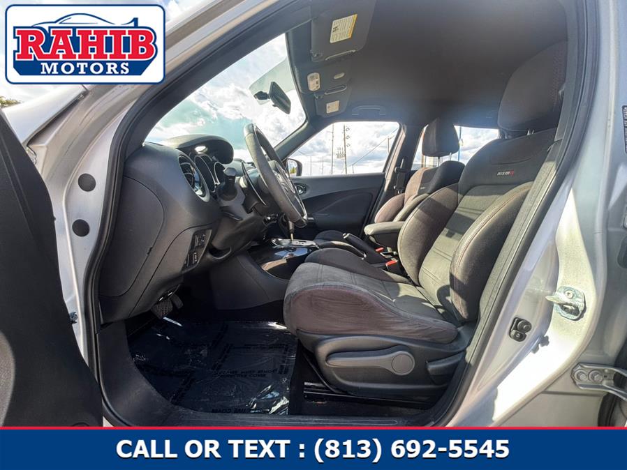 2015 Nissan JUKE 5dr Wgn CVT NISMO AWD, available for sale in Winter Park, Florida | Rahib Motors. Winter Park, Florida 2015 Nissan JUKE 5dr Wgn CVT NISMO AWD, available for sale in Winter Park, Florida | Rahib Motors. Winter Park, Florida