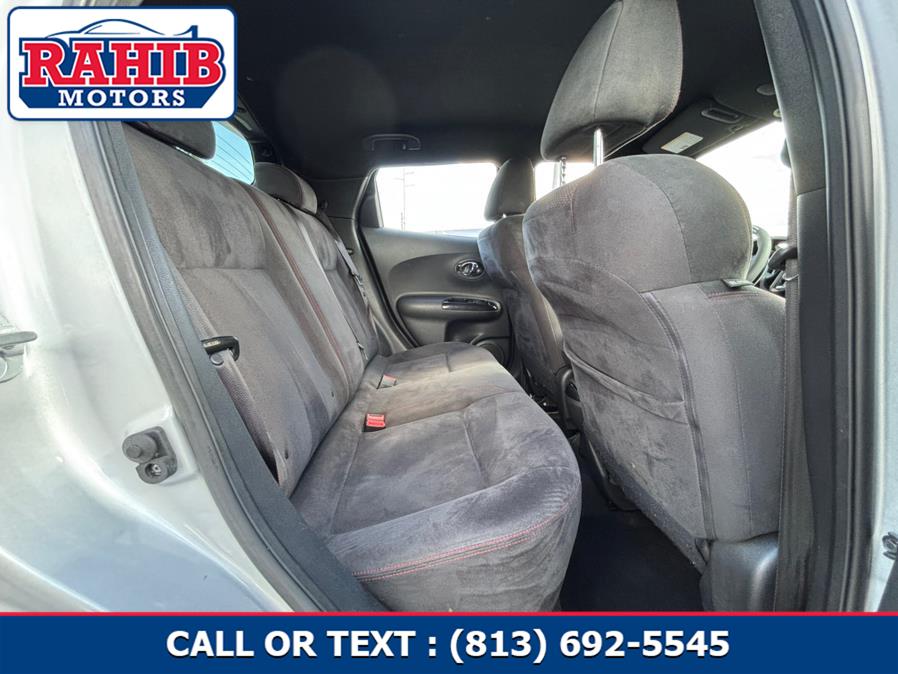 2015 Nissan JUKE 5dr Wgn CVT NISMO AWD, available for sale in Winter Park, Florida | Rahib Motors. Winter Park, Florida 2015 Nissan JUKE 5dr Wgn CVT NISMO AWD, available for sale in Winter Park, Florida | Rahib Motors. Winter Park, Florida