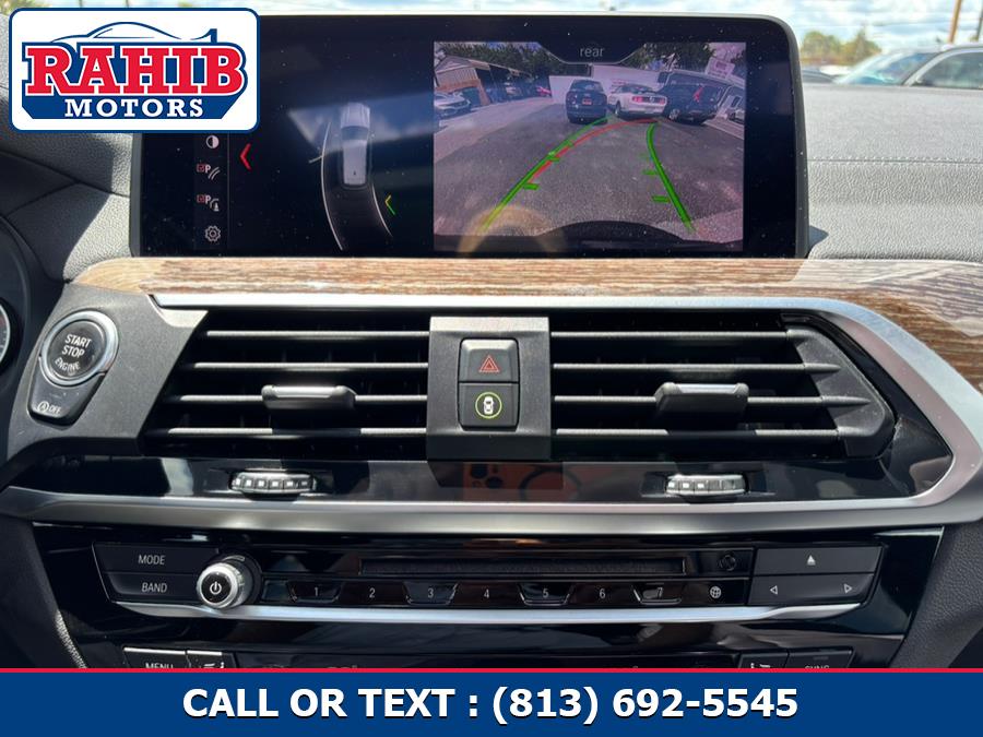 2019 BMW X3 sDrive30i Sports Activity Vehicle, available for sale in Orlando, Florida | Rahib inc. Orlando, Florida 2019 BMW X3 sDrive30i Sports Activity Vehicle, available for sale in Orlando, Florida | Rahib inc. Orlando, Florida