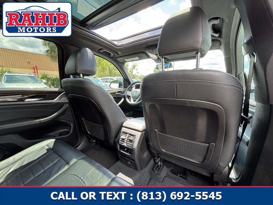 2019 BMW X3 sDrive30i Sports Activity Vehicle, available for sale in Orlando, Florida | Rahib inc. Orlando, Florida 2019 BMW X3 sDrive30i Sports Activity Vehicle, available for sale in Orlando, Florida | Rahib inc. Orlando, Florida
