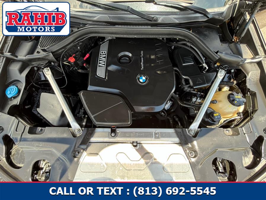 2019 BMW X3 sDrive30i Sports Activity Vehicle, available for sale in Orlando, Florida | Rahib inc. Orlando, Florida 2019 BMW X3 sDrive30i Sports Activity Vehicle, available for sale in Orlando, Florida | Rahib inc. Orlando, Florida