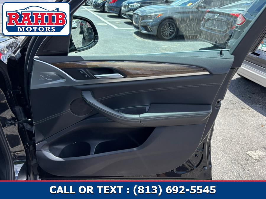 2019 BMW X3 sDrive30i Sports Activity Vehicle, available for sale in Orlando, Florida | Rahib inc. Orlando, Florida 2019 BMW X3 sDrive30i Sports Activity Vehicle, available for sale in Orlando, Florida | Rahib inc. Orlando, Florida
