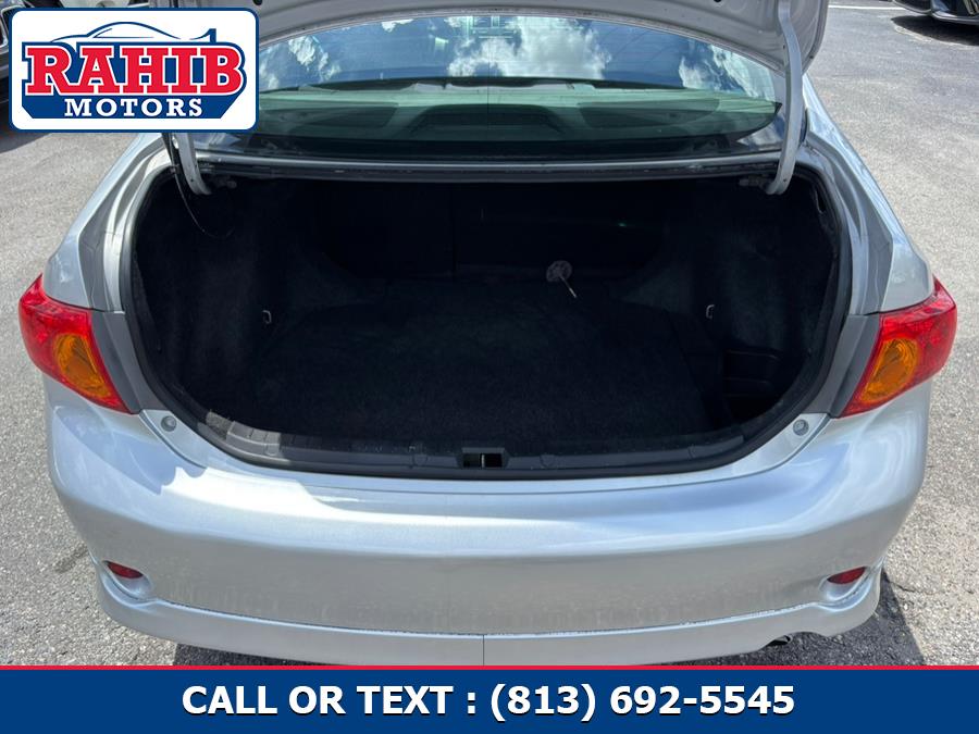 2010 Toyota Corolla 4dr Sdn Auto S, available for sale in Orlando, Florida | RAHIB INC. Orlando, Florida 2010 Toyota Corolla 4dr Sdn Auto S, available for sale in Orlando, Florida | RAHIB INC. Orlando, Florida