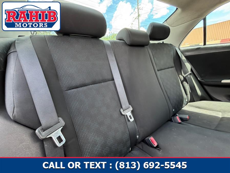 2010 Toyota Corolla 4dr Sdn Auto S, available for sale in Orlando, Florida | RAHIB INC. Orlando, Florida 2010 Toyota Corolla 4dr Sdn Auto S, available for sale in Orlando, Florida | RAHIB INC. Orlando, Florida