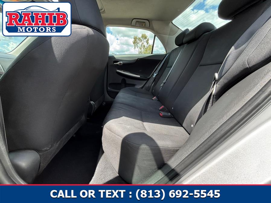 2010 Toyota Corolla 4dr Sdn Auto S, available for sale in Orlando, Florida | RAHIB INC. Orlando, Florida 2010 Toyota Corolla 4dr Sdn Auto S, available for sale in Orlando, Florida | RAHIB INC. Orlando, Florida