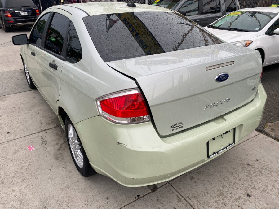 2010 Ford Focus 4dr Sdn SE, available for sale in Middle Village, New York | Middle Village Motors . Middle Village, New York 2010 Ford Focus 4dr Sdn SE, available for sale in Middle Village, New York | Middle Village Motors . Middle Village, New York