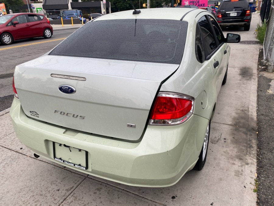 2010 Ford Focus 4dr Sdn SE, available for sale in Middle Village, New York | Middle Village Motors . Middle Village, New York 2010 Ford Focus 4dr Sdn SE, available for sale in Middle Village, New York | Middle Village Motors . Middle Village, New York