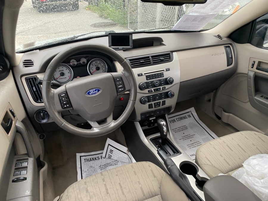 2010 Ford Focus 4dr Sdn SE, available for sale in Middle Village, New York | Middle Village Motors . Middle Village, New York 2010 Ford Focus 4dr Sdn SE, available for sale in Middle Village, New York | Middle Village Motors . Middle Village, New York