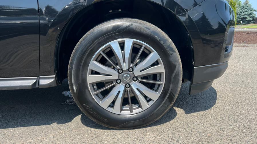 2017 Nissan Pathfinder 4x4 SV, available for sale in East Windsor, Connecticut | A1 Auto Sale LLC. East Windsor, Connecticut 2017 Nissan Pathfinder 4x4 SV, available for sale in East Windsor, Connecticut | A1 Auto Sale LLC. East Windsor, Connecticut