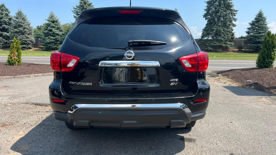 2017 Nissan Pathfinder 4x4 SV, available for sale in East Windsor, Connecticut | A1 Auto Sale LLC. East Windsor, Connecticut 2017 Nissan Pathfinder 4x4 SV, available for sale in East Windsor, Connecticut | A1 Auto Sale LLC. East Windsor, Connecticut