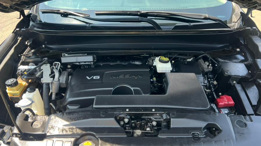 2017 Nissan Pathfinder 4x4 SV, available for sale in East Windsor, Connecticut | A1 Auto Sale LLC. East Windsor, Connecticut 2017 Nissan Pathfinder 4x4 SV, available for sale in East Windsor, Connecticut | A1 Auto Sale LLC. East Windsor, Connecticut