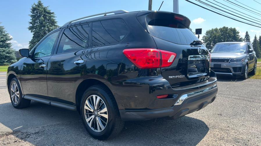 2017 Nissan Pathfinder 4x4 SV, available for sale in East Windsor, Connecticut | A1 Auto Sale LLC. East Windsor, Connecticut 2017 Nissan Pathfinder 4x4 SV, available for sale in East Windsor, Connecticut | A1 Auto Sale LLC. East Windsor, Connecticut