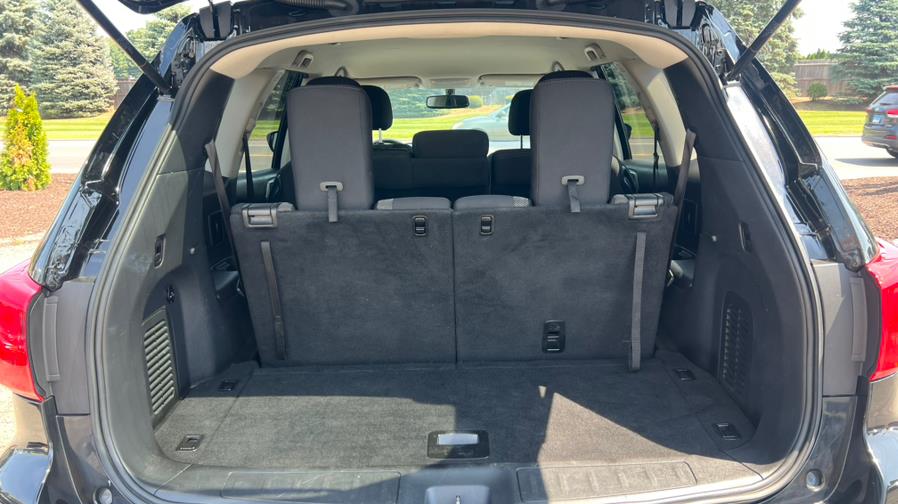 2017 Nissan Pathfinder 4x4 SV, available for sale in East Windsor, Connecticut | A1 Auto Sale LLC. East Windsor, Connecticut 2017 Nissan Pathfinder 4x4 SV, available for sale in East Windsor, Connecticut | A1 Auto Sale LLC. East Windsor, Connecticut