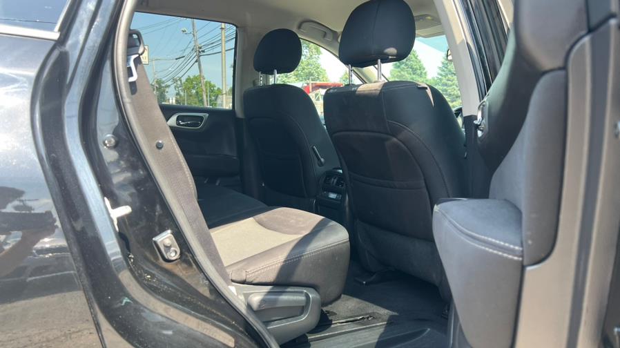 2017 Nissan Pathfinder 4x4 SV, available for sale in East Windsor, Connecticut | A1 Auto Sale LLC. East Windsor, Connecticut 2017 Nissan Pathfinder 4x4 SV, available for sale in East Windsor, Connecticut | A1 Auto Sale LLC. East Windsor, Connecticut