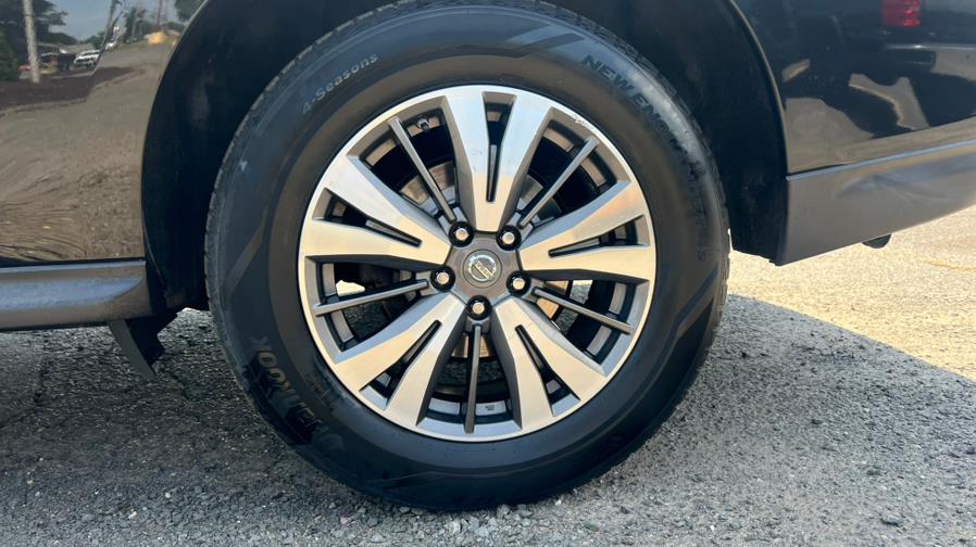 2017 Nissan Pathfinder 4x4 SV, available for sale in East Windsor, Connecticut | A1 Auto Sale LLC. East Windsor, Connecticut 2017 Nissan Pathfinder 4x4 SV, available for sale in East Windsor, Connecticut | A1 Auto Sale LLC. East Windsor, Connecticut