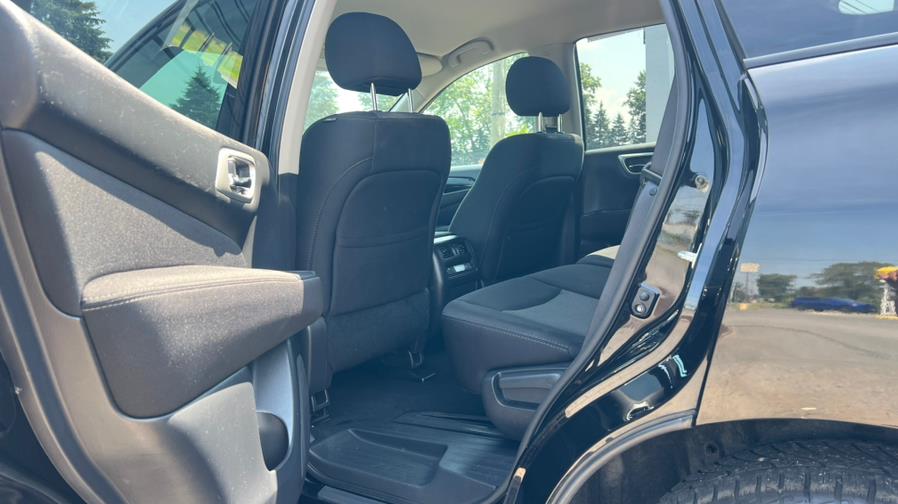 2017 Nissan Pathfinder 4x4 SV, available for sale in East Windsor, Connecticut | A1 Auto Sale LLC. East Windsor, Connecticut 2017 Nissan Pathfinder 4x4 SV, available for sale in East Windsor, Connecticut | A1 Auto Sale LLC. East Windsor, Connecticut