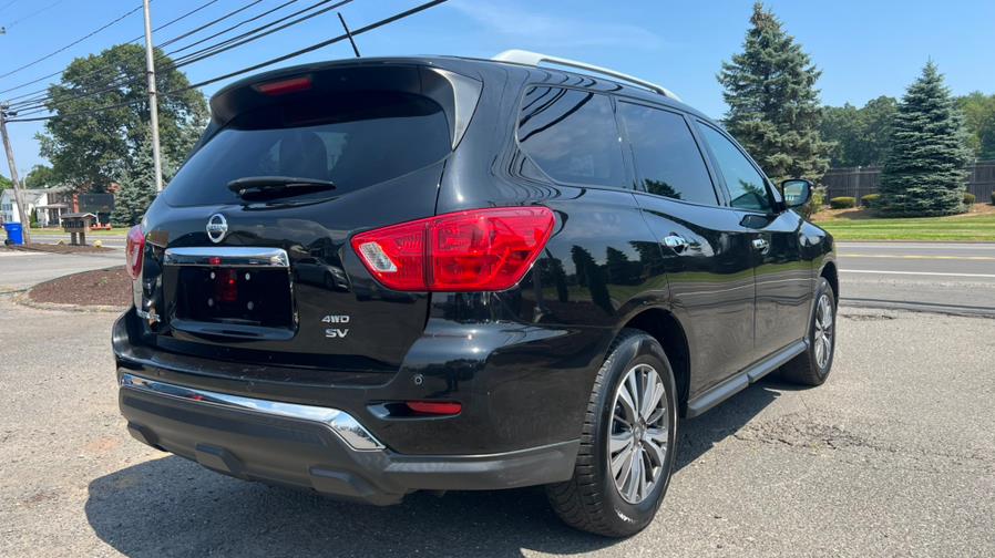 2017 Nissan Pathfinder 4x4 SV, available for sale in East Windsor, Connecticut | A1 Auto Sale LLC. East Windsor, Connecticut 2017 Nissan Pathfinder 4x4 SV, available for sale in East Windsor, Connecticut | A1 Auto Sale LLC. East Windsor, Connecticut