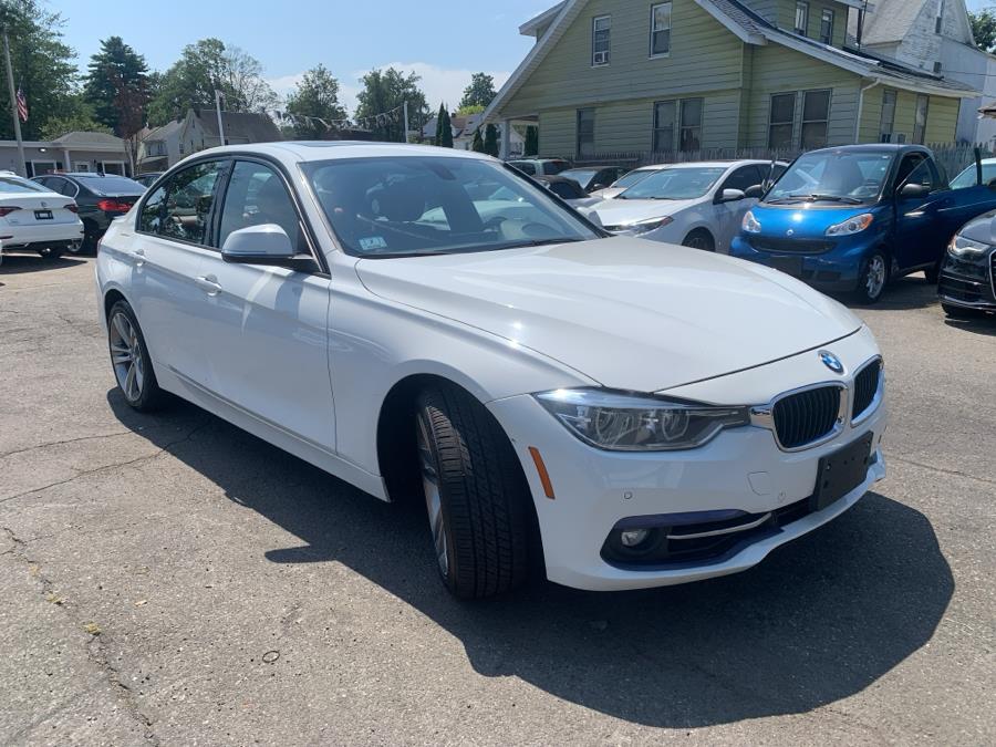 2016 BMW 3 Series 4dr Sdn 328i xDrive AWD SULEV South Africa, available for sale in Springfield, Massachusetts | Absolute Motors Inc. Springfield, Massachusetts 2016 BMW 3 Series 4dr Sdn 328i xDrive AWD SULEV South Africa, available for sale in Springfield, Massachusetts | Absolute Motors Inc. Springfield, Massachusetts