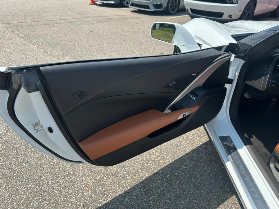 2017 Chevrolet Corvette 2dr Grand Sport Conv w/2LT, available for sale in South Windsor, Connecticut | Mike And Tony Auto Sales, Inc. South Windsor, Connecticut 2017 Chevrolet Corvette 2dr Grand Sport Conv w/2LT, available for sale in South Windsor, Connecticut | Mike And Tony Auto Sales, Inc. South Windsor, Connecticut