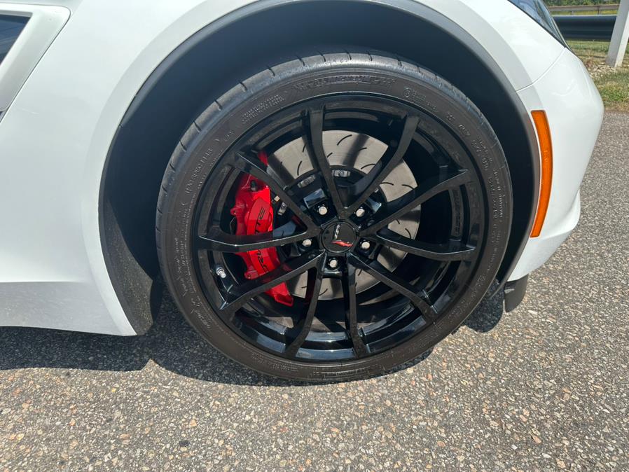 2017 Chevrolet Corvette 2dr Grand Sport Conv w/2LT, available for sale in South Windsor, Connecticut | Mike And Tony Auto Sales, Inc. South Windsor, Connecticut 2017 Chevrolet Corvette 2dr Grand Sport Conv w/2LT, available for sale in South Windsor, Connecticut | Mike And Tony Auto Sales, Inc. South Windsor, Connecticut