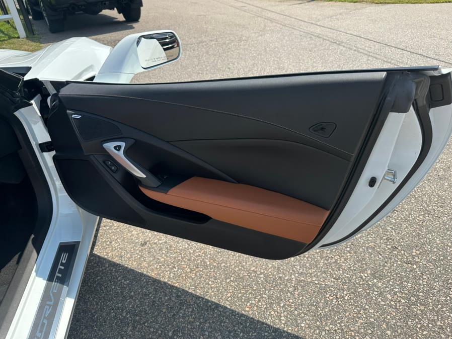 2017 Chevrolet Corvette 2dr Grand Sport Conv w/2LT, available for sale in South Windsor, Connecticut | Mike And Tony Auto Sales, Inc. South Windsor, Connecticut 2017 Chevrolet Corvette 2dr Grand Sport Conv w/2LT, available for sale in South Windsor, Connecticut | Mike And Tony Auto Sales, Inc. South Windsor, Connecticut