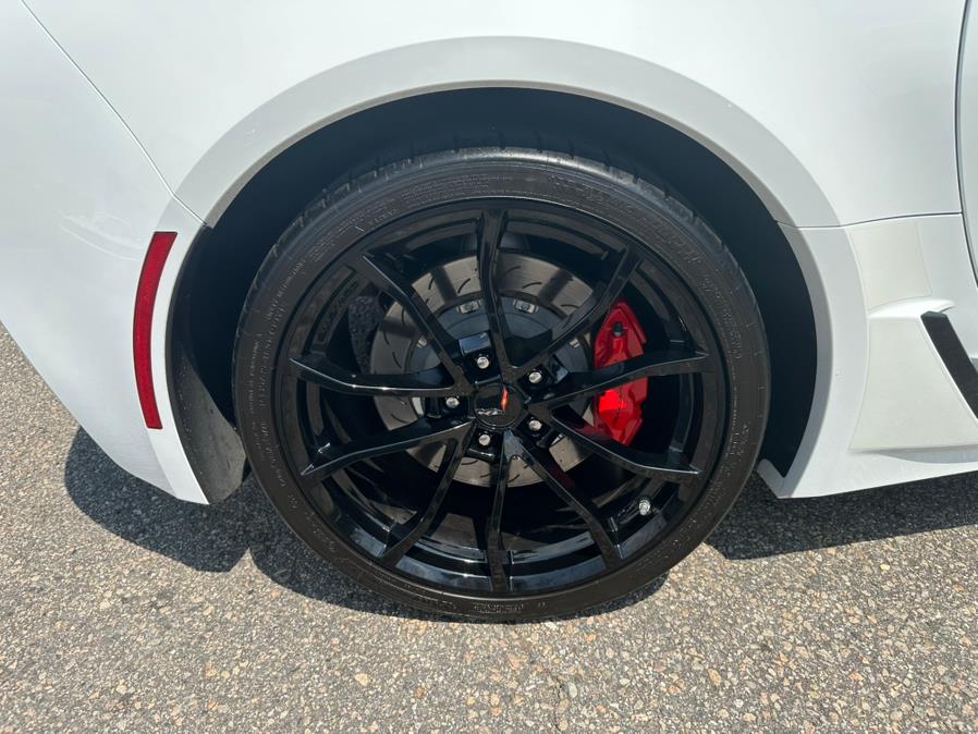 2017 Chevrolet Corvette 2dr Grand Sport Conv w/2LT, available for sale in South Windsor, Connecticut | Mike And Tony Auto Sales, Inc. South Windsor, Connecticut 2017 Chevrolet Corvette 2dr Grand Sport Conv w/2LT, available for sale in South Windsor, Connecticut | Mike And Tony Auto Sales, Inc. South Windsor, Connecticut