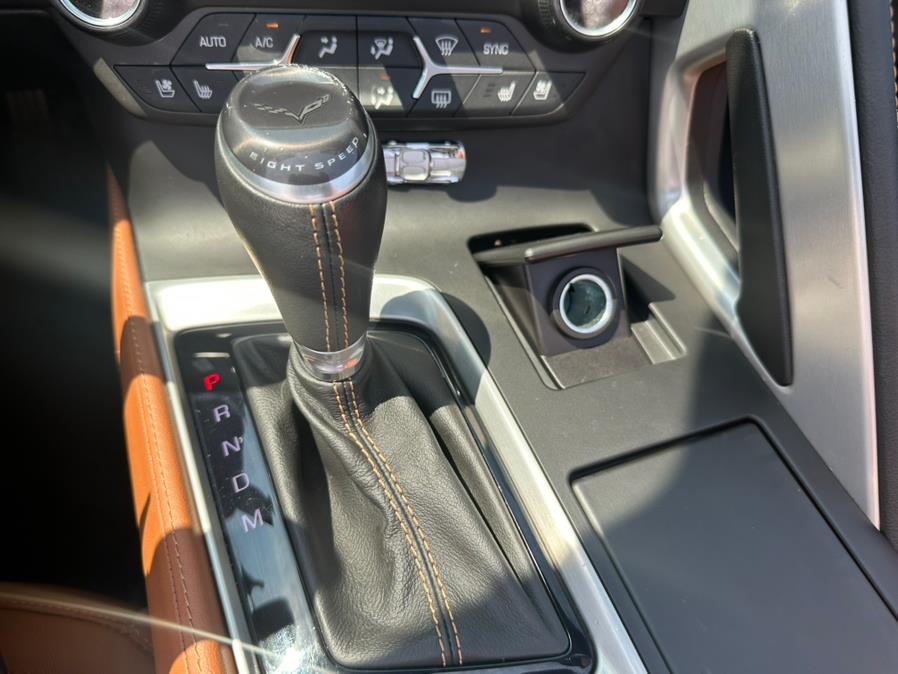 2017 Chevrolet Corvette 2dr Grand Sport Conv w/2LT, available for sale in South Windsor, Connecticut | Mike And Tony Auto Sales, Inc. South Windsor, Connecticut 2017 Chevrolet Corvette 2dr Grand Sport Conv w/2LT, available for sale in South Windsor, Connecticut | Mike And Tony Auto Sales, Inc. South Windsor, Connecticut