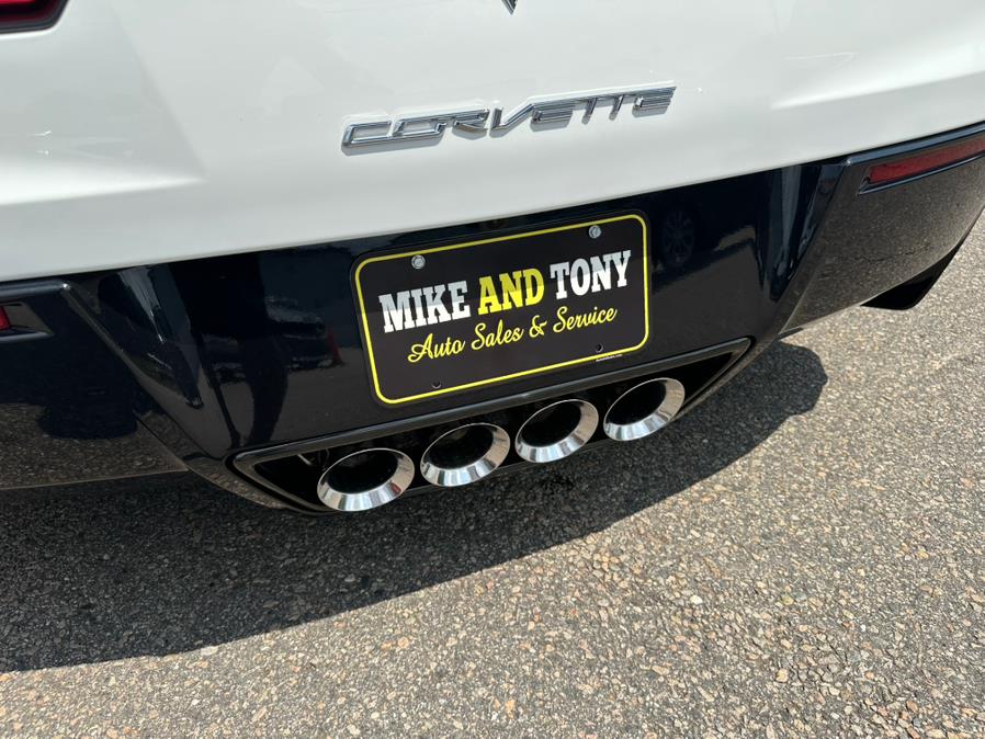 2017 Chevrolet Corvette 2dr Grand Sport Conv w/2LT, available for sale in South Windsor, Connecticut | Mike And Tony Auto Sales, Inc. South Windsor, Connecticut 2017 Chevrolet Corvette 2dr Grand Sport Conv w/2LT, available for sale in South Windsor, Connecticut | Mike And Tony Auto Sales, Inc. South Windsor, Connecticut