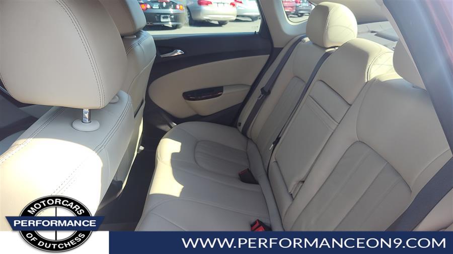 2015 Buick Verano 4dr Sdn Leather Group, available for sale in Wappingers Falls, New York | Performance Motor Cars. Wappingers Falls, New York 2015 Buick Verano 4dr Sdn Leather Group, available for sale in Wappingers Falls, New York | Performance Motor Cars. Wappingers Falls, New York
