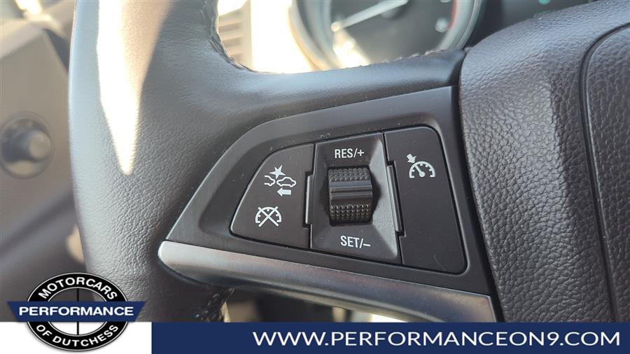 2015 Buick Verano 4dr Sdn Leather Group, available for sale in Wappingers Falls, New York | Performance Motor Cars. Wappingers Falls, New York 2015 Buick Verano 4dr Sdn Leather Group, available for sale in Wappingers Falls, New York | Performance Motor Cars. Wappingers Falls, New York