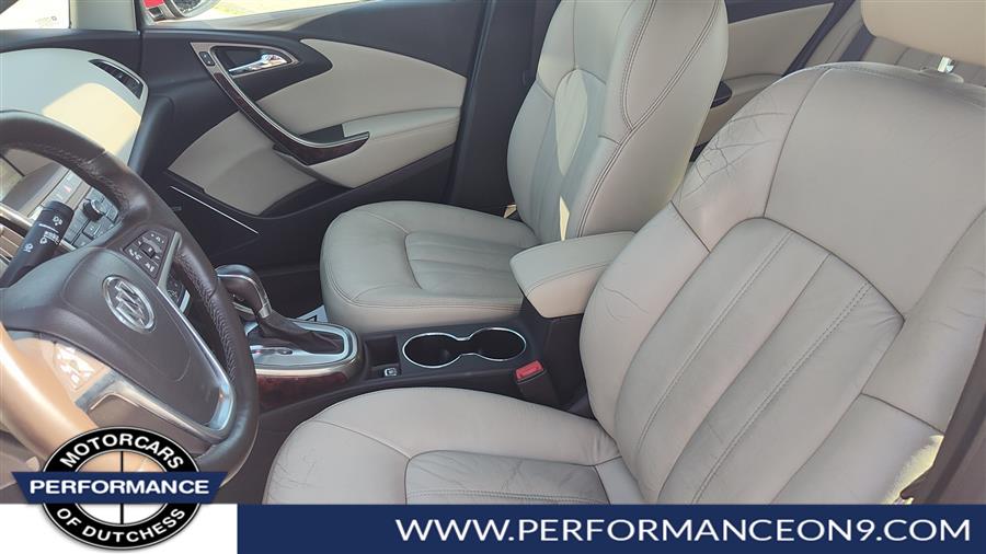 2015 Buick Verano 4dr Sdn Leather Group, available for sale in Wappingers Falls, New York | Performance Motor Cars. Wappingers Falls, New York 2015 Buick Verano 4dr Sdn Leather Group, available for sale in Wappingers Falls, New York | Performance Motor Cars. Wappingers Falls, New York
