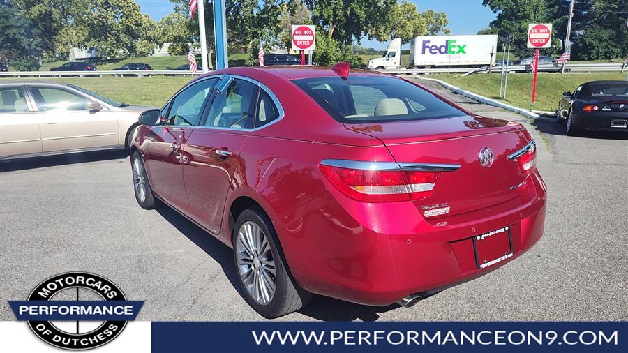 2015 Buick Verano 4dr Sdn Leather Group, available for sale in Wappingers Falls, New York | Performance Motor Cars. Wappingers Falls, New York 2015 Buick Verano 4dr Sdn Leather Group, available for sale in Wappingers Falls, New York | Performance Motor Cars. Wappingers Falls, New York