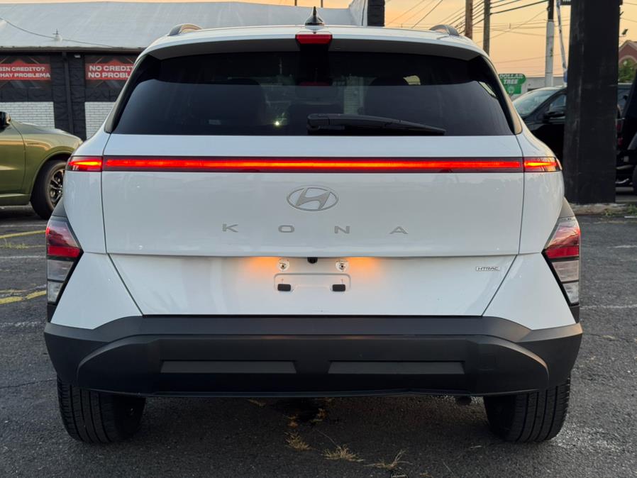 2024 Hyundai Kona SEL AWD, available for sale in Linden, New Jersey | Champion Used Auto Sales. Linden, New Jersey 2024 Hyundai Kona SEL AWD, available for sale in Linden, New Jersey | Champion Used Auto Sales. Linden, New Jersey