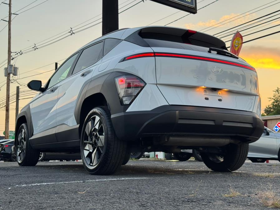2024 Hyundai Kona SEL AWD, available for sale in Linden, New Jersey | Champion Used Auto Sales. Linden, New Jersey 2024 Hyundai Kona SEL AWD, available for sale in Linden, New Jersey | Champion Used Auto Sales. Linden, New Jersey