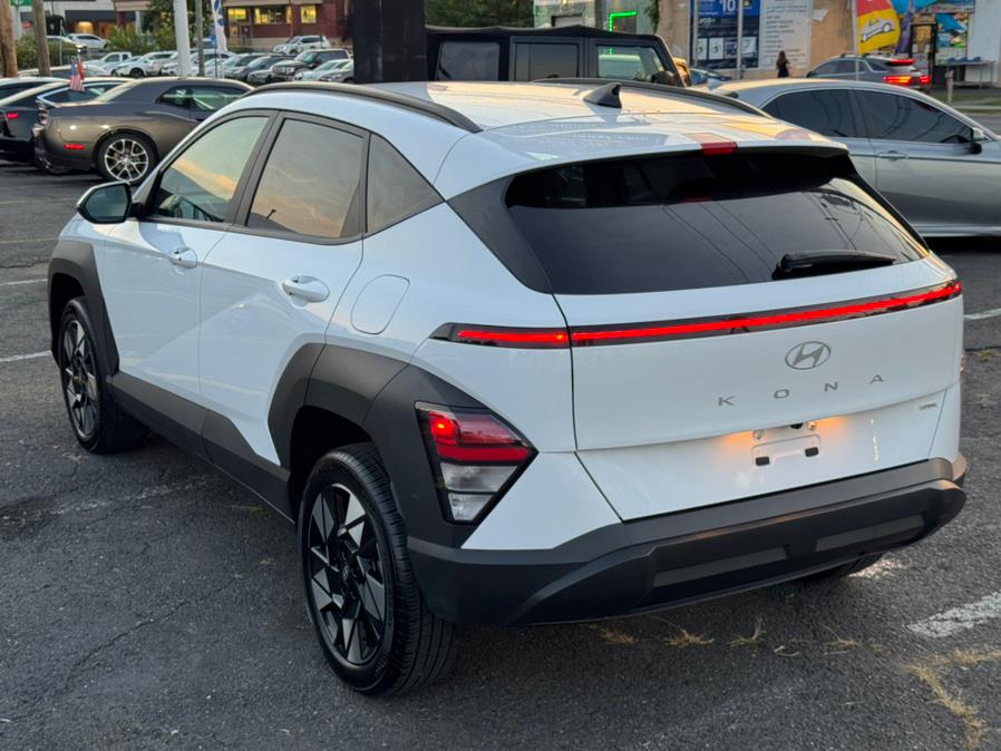 2024 Hyundai Kona SEL AWD, available for sale in Linden, New Jersey | Champion Used Auto Sales. Linden, New Jersey 2024 Hyundai Kona SEL AWD, available for sale in Linden, New Jersey | Champion Used Auto Sales. Linden, New Jersey