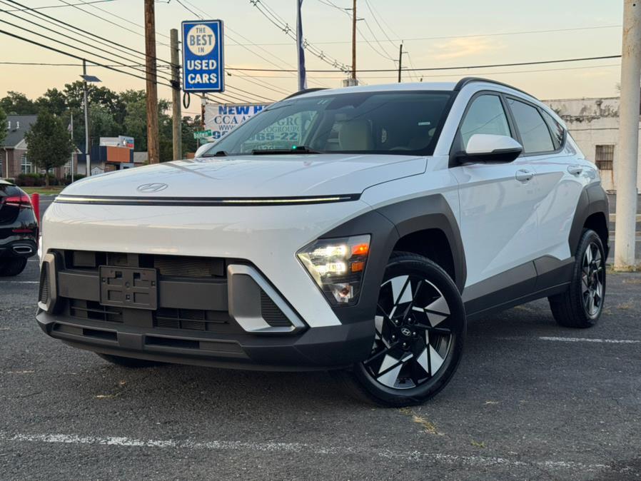 2024 Hyundai Kona SEL AWD, available for sale in Linden, New Jersey | Champion Used Auto Sales. Linden, New Jersey 2024 Hyundai Kona SEL AWD, available for sale in Linden, New Jersey | Champion Used Auto Sales. Linden, New Jersey